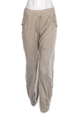 Damenhose, Größe S, Farbe Beige, Preis € 4,99