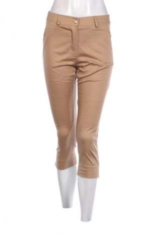 Damenhose, Größe S, Farbe Beige, Preis 6,49 €