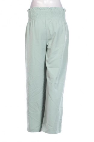 Pantaloni de femei, Mărime M, Culoare Verde, Preț 26,99 Lei