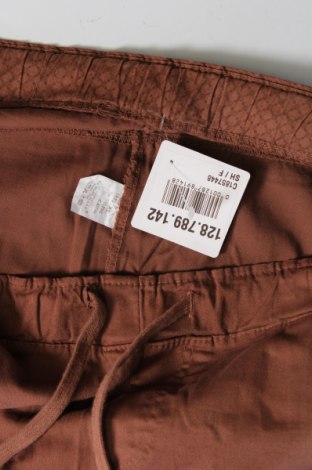 Damenhose, Größe XL, Farbe Braun, Preis 8,49 €