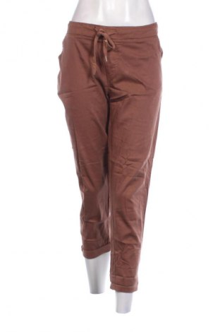 Damenhose, Größe XL, Farbe Braun, Preis 8,49 €