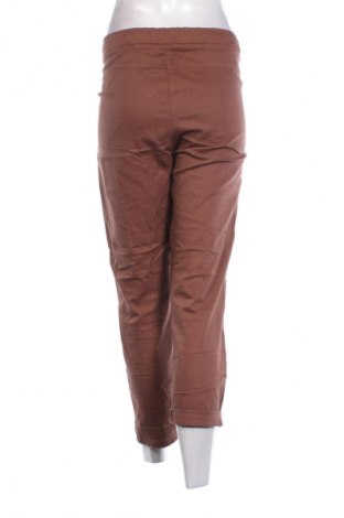 Damenhose, Größe XL, Farbe Braun, Preis 8,49 €