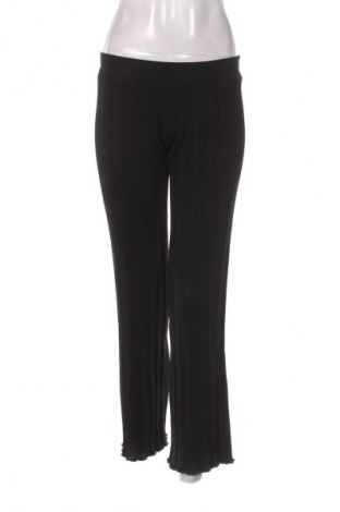 Pantaloni de femei, Mărime S, Culoare Negru, Preț 92,27 Lei