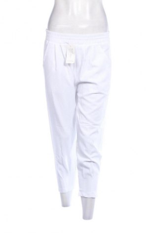 Pantaloni de femei, Mărime XS, Culoare Alb, Preț 24,99 Lei