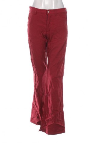 Damenhose, Größe M, Farbe Rot, Preis 5,99 €