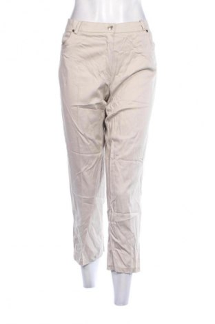 Damenhose, Größe XL, Farbe Beige, Preis € 9,49