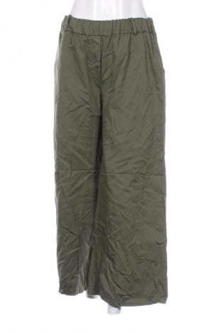 Pantaloni de femei, Mărime M, Culoare Verde, Preț 23,99 Lei