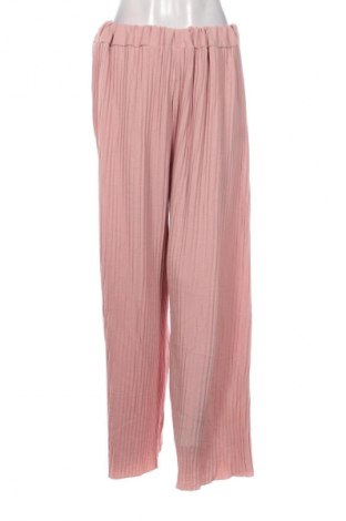 Damenhose, Größe L, Farbe Rosa, Preis € 4,99