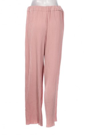 Damenhose, Größe L, Farbe Rosa, Preis 5,99 €