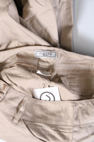 Pantaloni de femei, Mărime M, Culoare Bej, Preț 23,99 Lei