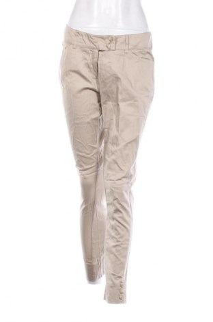 Damenhose, Größe M, Farbe Beige, Preis 5,49 €