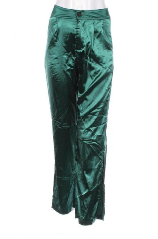 Pantaloni de femei, Mărime S, Culoare Verde, Preț 27,99 Lei