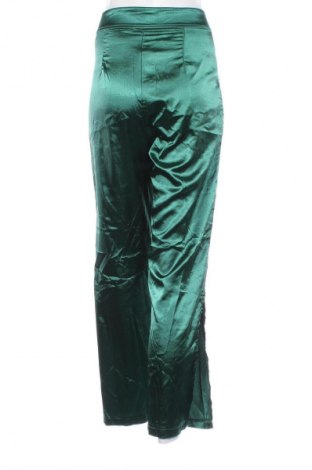 Pantaloni de femei, Mărime S, Culoare Verde, Preț 27,99 Lei