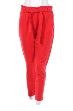 Damenhose, Größe M, Farbe Rot, Preis 6,49 €