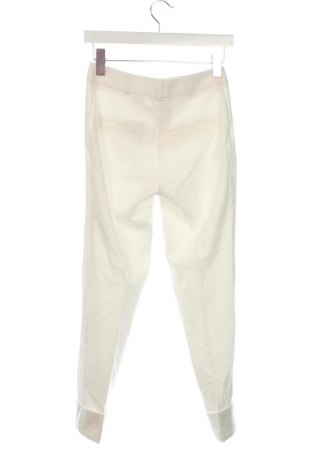 Pantaloni de femei, Mărime XS, Culoare Alb, Preț 27,99 Lei