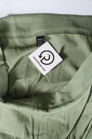 Pantaloni de femei, Mărime XL, Culoare Verde, Preț 28,99 Lei