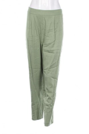 Pantaloni de femei, Mărime XL, Culoare Verde, Preț 28,99 Lei