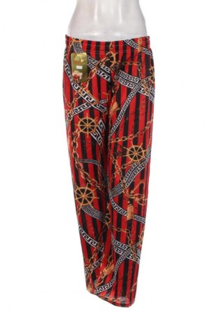 Pantaloni de femei, Mărime XL, Culoare Multicolor, Preț 60,99 Lei