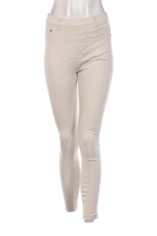 Damenhose, Größe M, Farbe Beige, Preis 4,99 €