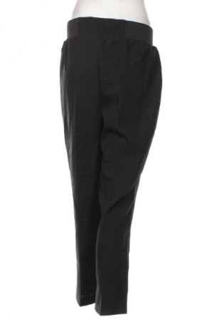 Pantaloni de femei, Mărime XL, Culoare Negru, Preț 31,99 Lei