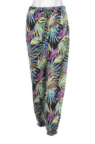 Pantaloni de femei, Mărime L, Culoare Multicolor, Preț 57,99 Lei