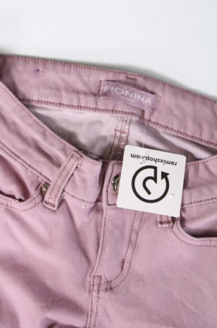 Damenhose, Größe S, Farbe Rosa, Preis 6,99 €