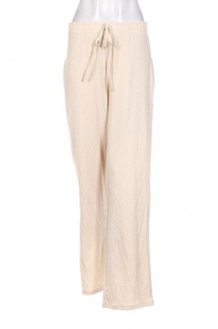 Damenhose, Größe L, Farbe Beige, Preis 20,29 €