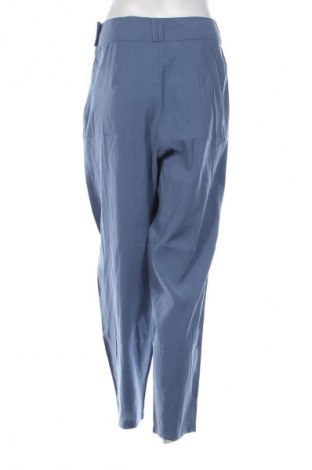 Pantaloni de femei 8 by YOOX, Mărime S, Culoare Albastru, Preț 171,99 Lei