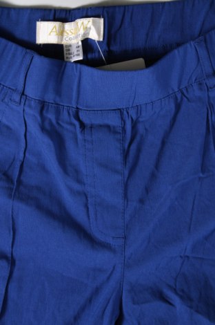 Damenhose ALESSA W., Größe M, Farbe Blau, Preis 5,99 €