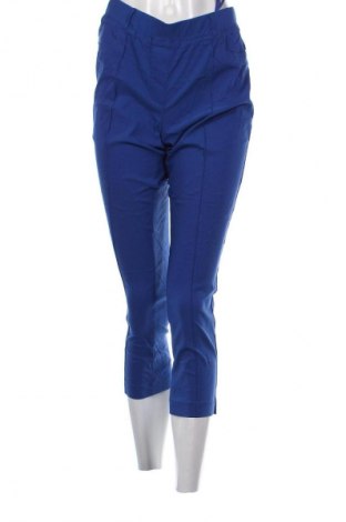 Damenhose ALESSA W., Größe M, Farbe Blau, Preis € 5,99