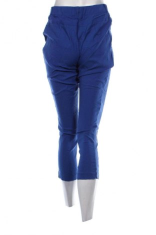 Damenhose ALESSA W., Größe M, Farbe Blau, Preis 5,99 €