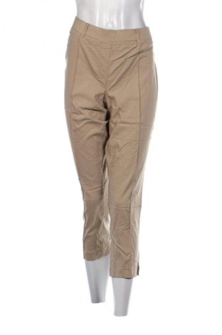 Damenhose ALESSA W., Größe M, Farbe Braun, Preis € 5,99