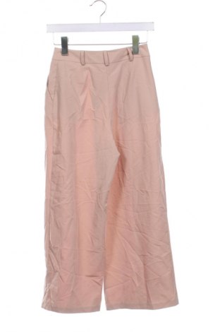 Damenhose ASOS, Größe XXS, Farbe Beige, Preis 10,49 €