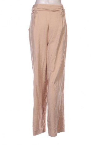 Damenhose About You, Größe XL, Farbe Beige, Preis 12,99 €