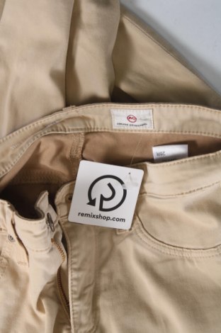 Damenhose Adriano Goldschmied, Größe S, Farbe Beige, Preis € 34,99