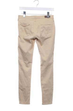 Damenhose Adriano Goldschmied, Größe S, Farbe Beige, Preis € 34,99