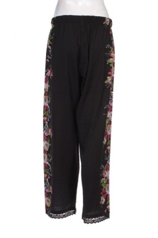 Pantaloni de femei Alan Red, Mărime L, Culoare Negru, Preț 27,99 Lei