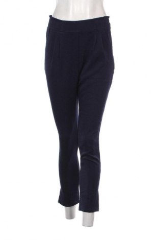 Pantaloni de femei Alesya, Mărime S, Culoare Albastru, Preț 62,99 Lei