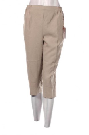 Damenhose Alica, Größe M, Farbe Beige, Preis € 15,49