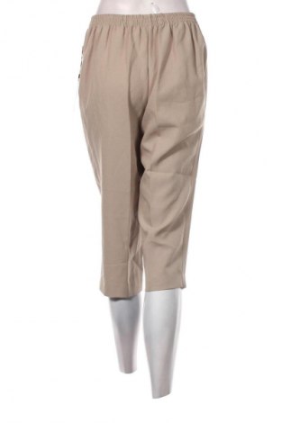 Damenhose Alica, Größe M, Farbe Beige, Preis 15,49 €