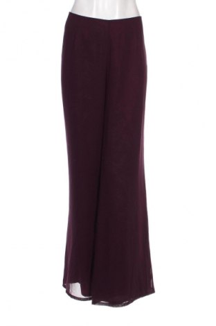 Damenhose Alta Moda, Größe L, Farbe Lila, Preis € 5,79