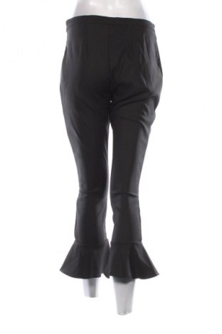 Pantaloni de femei Amisu, Mărime M, Culoare Negru, Preț 32,99 Lei