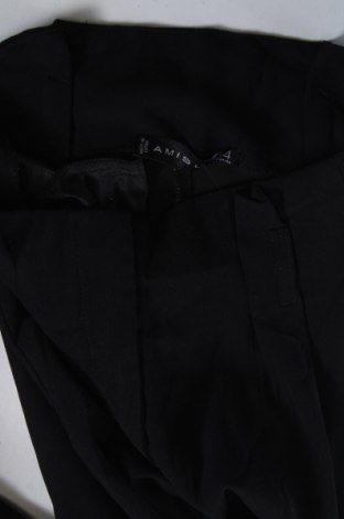 Damenhose Amisu, Größe XS, Farbe Schwarz, Preis € 6,99