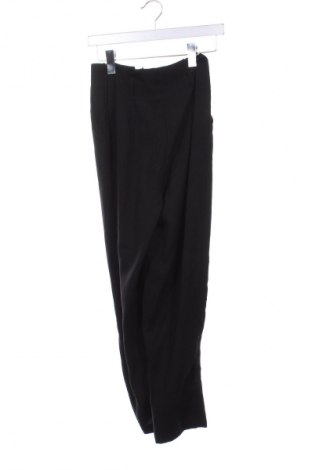 Pantaloni de femei Amisu, Mărime XS, Culoare Negru, Preț 33,99 Lei