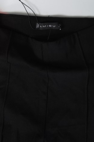 Damenhose Amisu, Größe L, Farbe Schwarz, Preis € 6,99