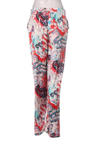 Pantaloni de femei Amisu, Mărime S, Culoare Multicolor, Preț 76,99 Lei