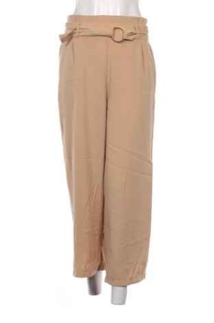 Damenhose Amisu, Größe M, Farbe Beige, Preis € 5,49