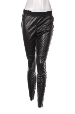 Pantaloni de femei Amy Vermont, Mărime M, Culoare Negru, Preț 68,99 Lei