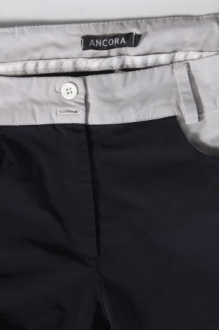 Damenhose Ancora, Größe S, Farbe Grau, Preis € 10,26