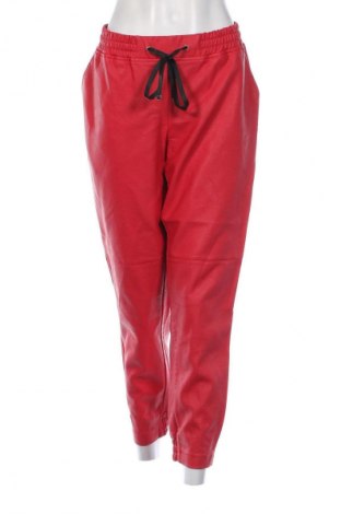 Damenhose Angel of Style, Größe XL, Farbe Rot, Preis 21,00 €